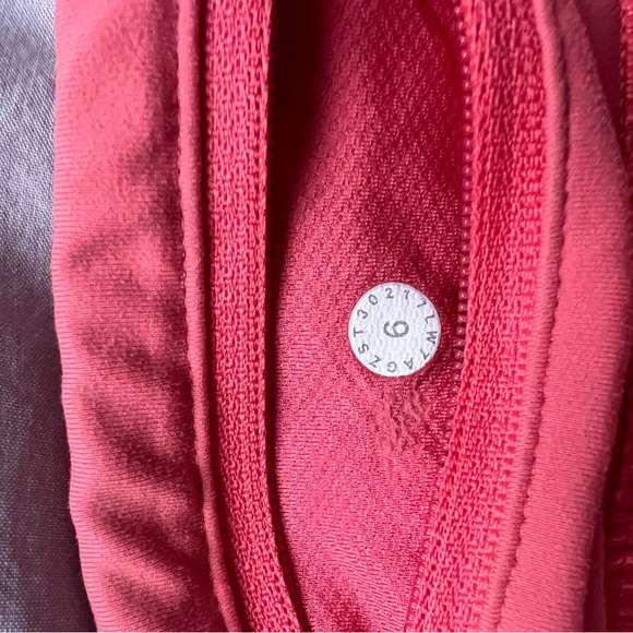 Lululemon Seawheeze Speed Short - Picture 4 of 5